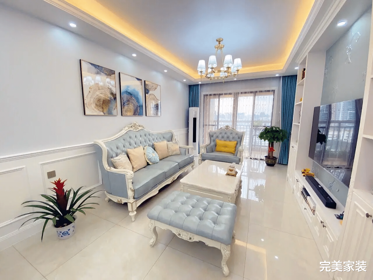 房子装修,提前规划少不了,“3步”让你轻松学会规划