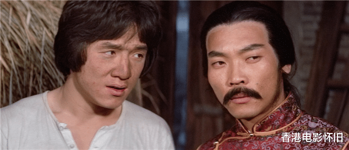 成家班|香港影坛10位腿功高手：有人被李小龙揍过，有人曾踢掉成龙一颗牙