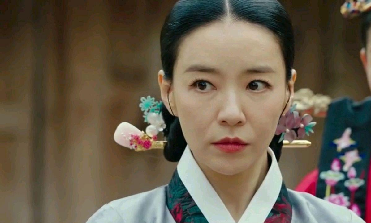 韩剧|君臣竞争,不分先后,韩剧《禁婚令》第2集:素娘的身世之谜