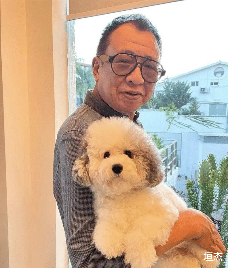 |住豪宅、嫁外国，病逝他乡，这些移居国外的老牌明星浮沉各异