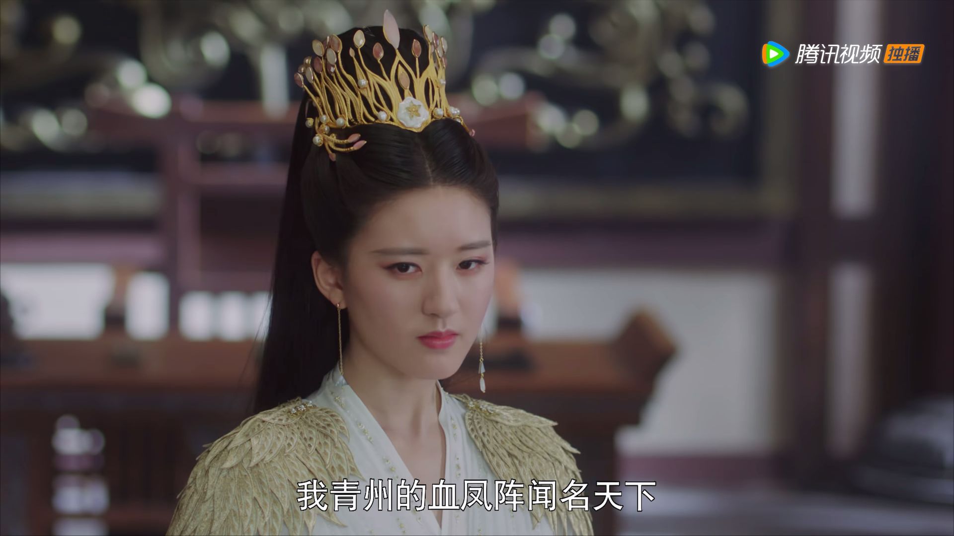 且试天下|全是嘴仗？《且试天下》剧情再度拉胯，战争场面差到不忍直视！