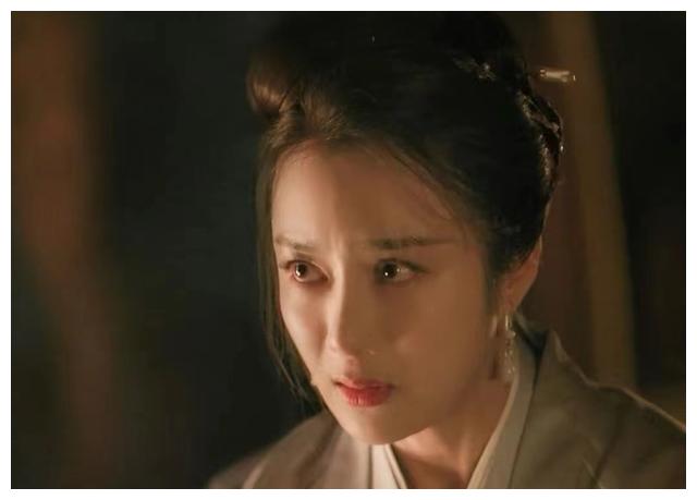 王祖贤|《知否》朱曼娘利用“泼妇原理”，让嫣然惨败。明兰的拆招，更绝