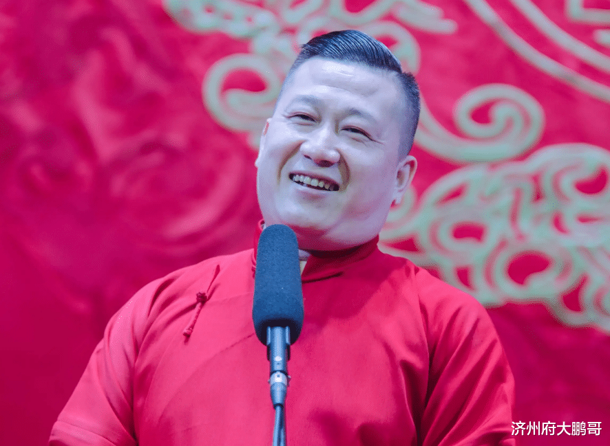 梦华录|德云社鹤字科拜师13周年,孟鹤堂阎鹤祥张鹤伦等人,遥遥领先