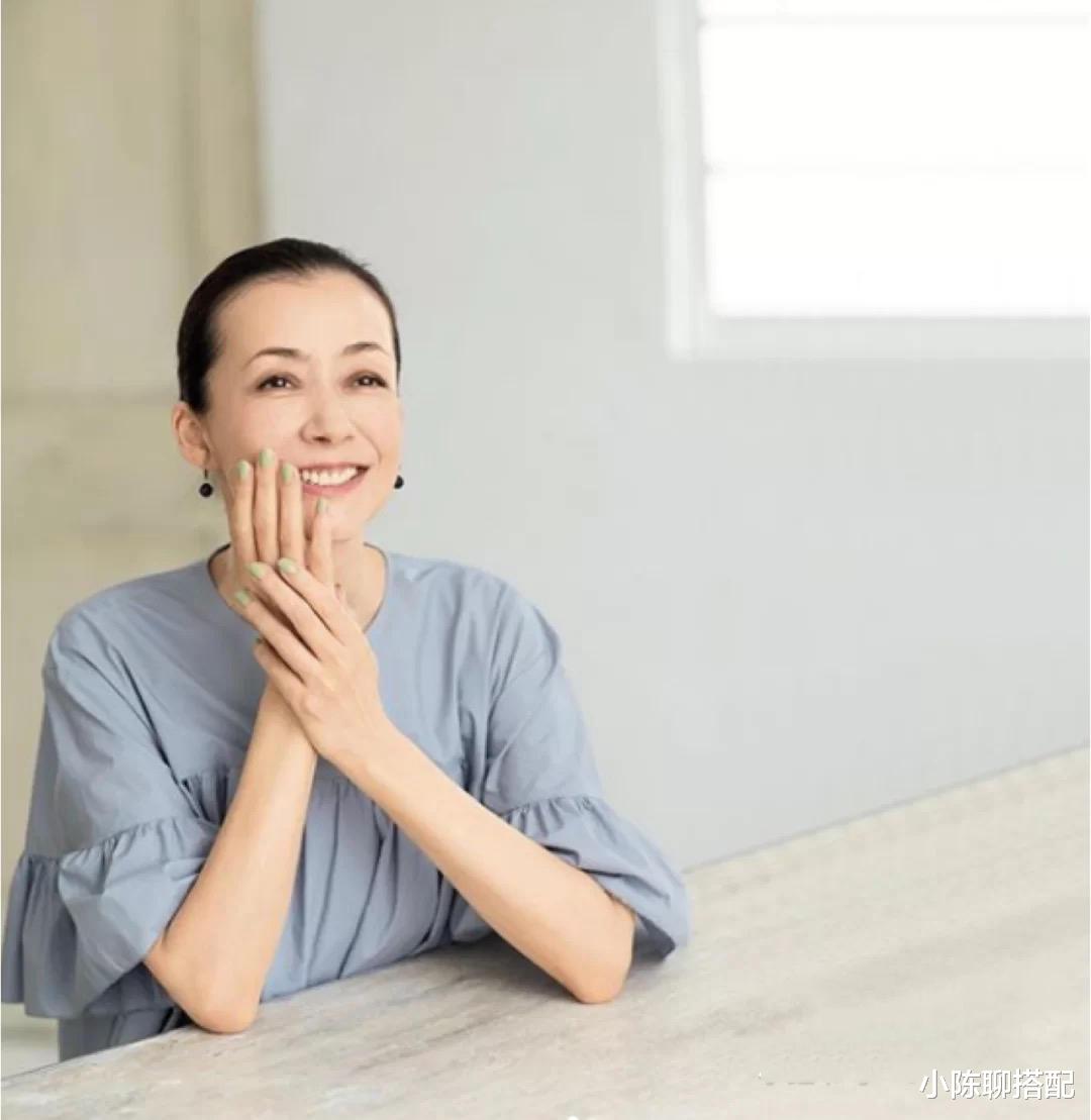 日本主妇 为什么日本主妇过了50岁也不见老？这5个小习惯，学会了优雅年轻