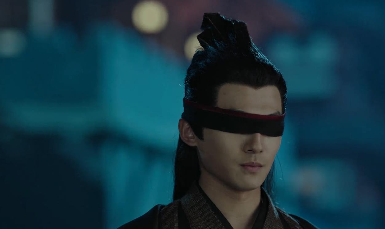 范闲|《庆余年》二，第203回 范闲决定擒杀秦余，大皇子二皇子结盟