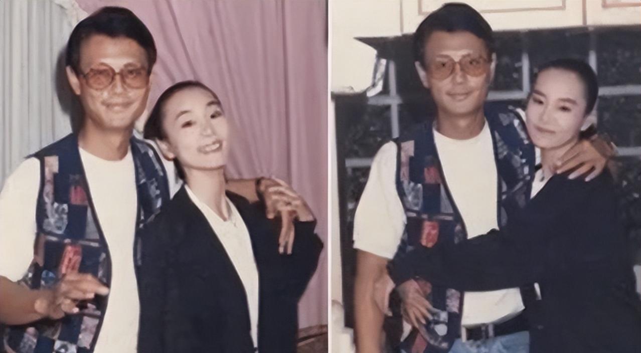 刘雪华|刘雪华:丈夫意外坠亡,独居十年无儿无女,24小时开着电视睡觉