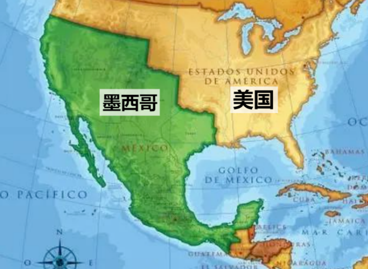 上海小伙变成墨西哥毒枭,家中搜出2亿多美金,从不向中国贩毒