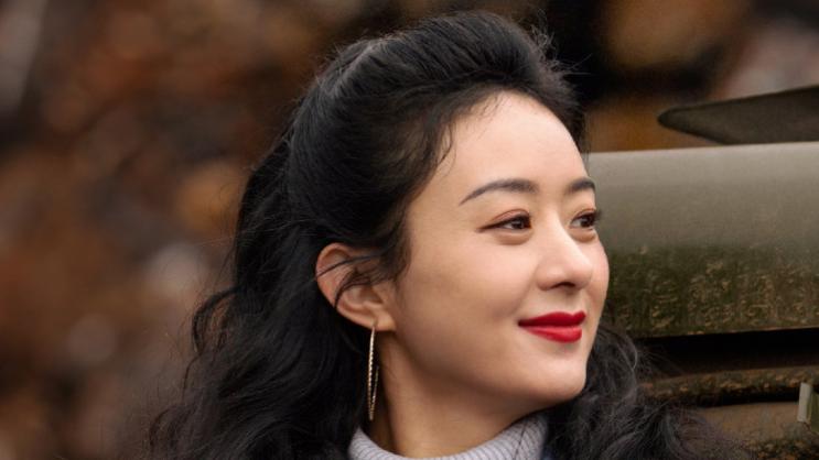 我们的当打之年|播1天，《我们的当打之年》冲到热度第一，徐璐造型“惊艳众人”