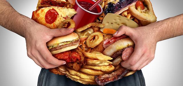 脂肪肝|滴酒未沾，怎么会得了脂肪肝呢？脂肪肝究竟和什么相关？