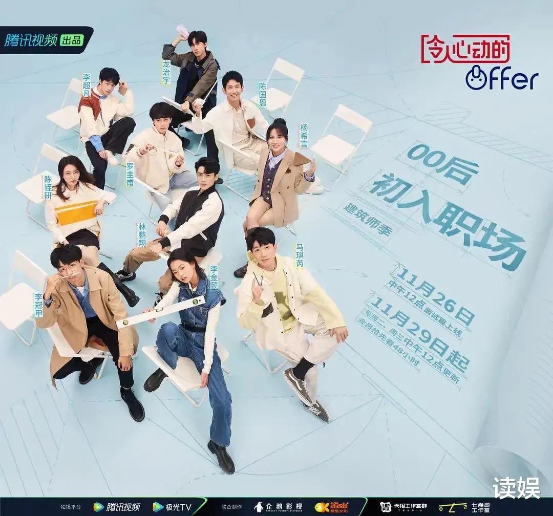 腾讯视频|年度观察 | 2022，视频平台有何内容新趋势？