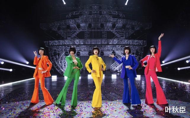 浪姐3|《浪姐3》二公舞台暗示三公淘汰:人气低还想晋级,只有一种操作