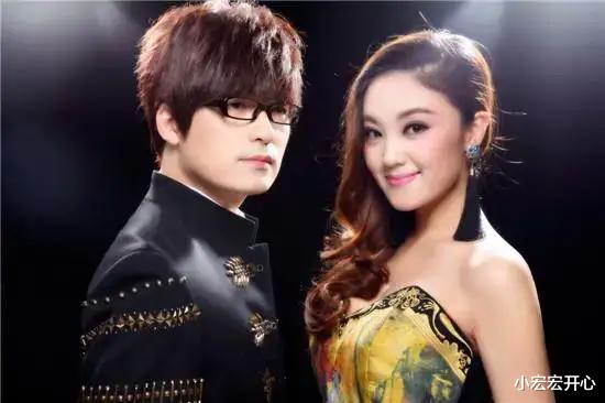 凤凰传奇|拼搏了14年，被2年婚姻击溃，玖月奇迹的结局印证了凤凰传奇多清醒！