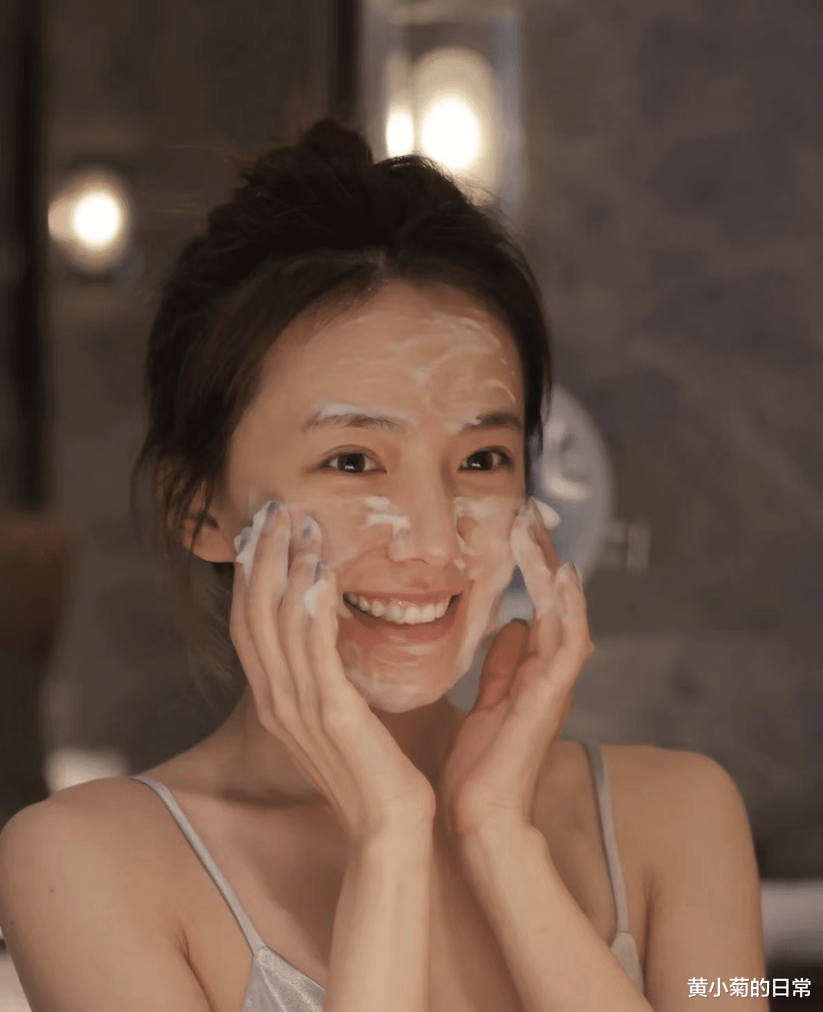 创业板指 教你开春正确的“护肤”技巧，简单实用，让自己不动声色变好看