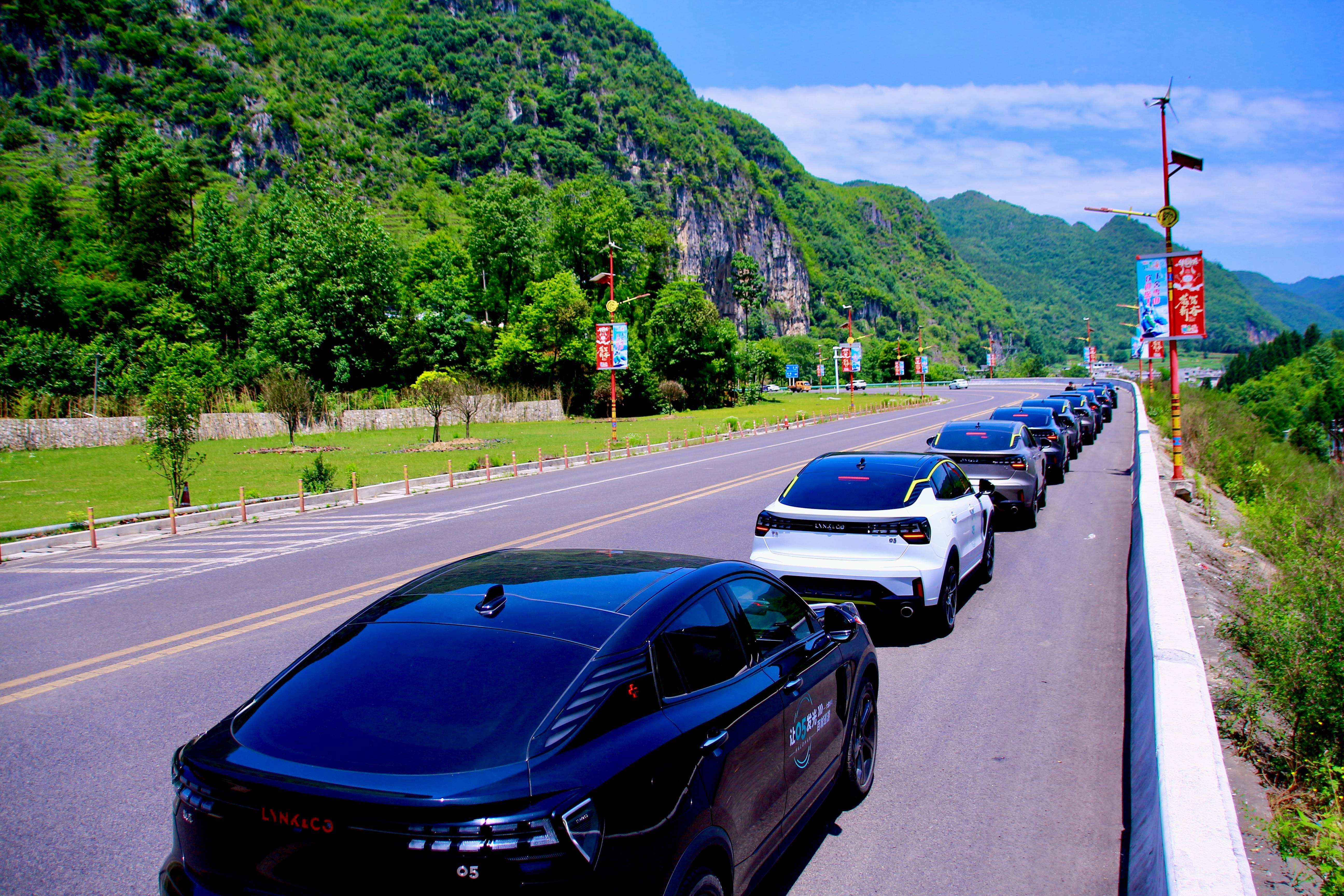 安徽|自驾游要注意哪些问题？