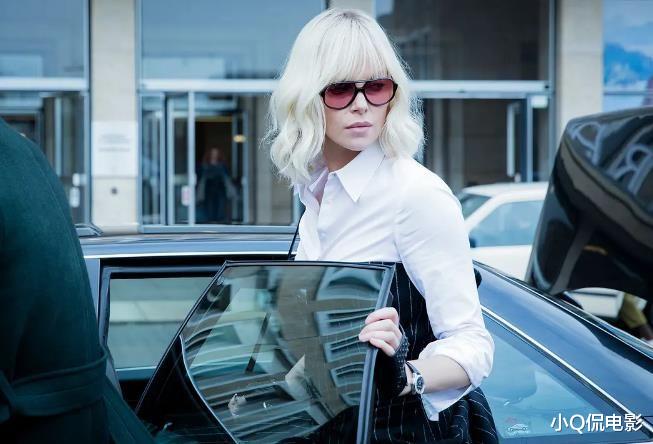 |最好看的10部女主暴力美学电影，每部女主都杀疯了