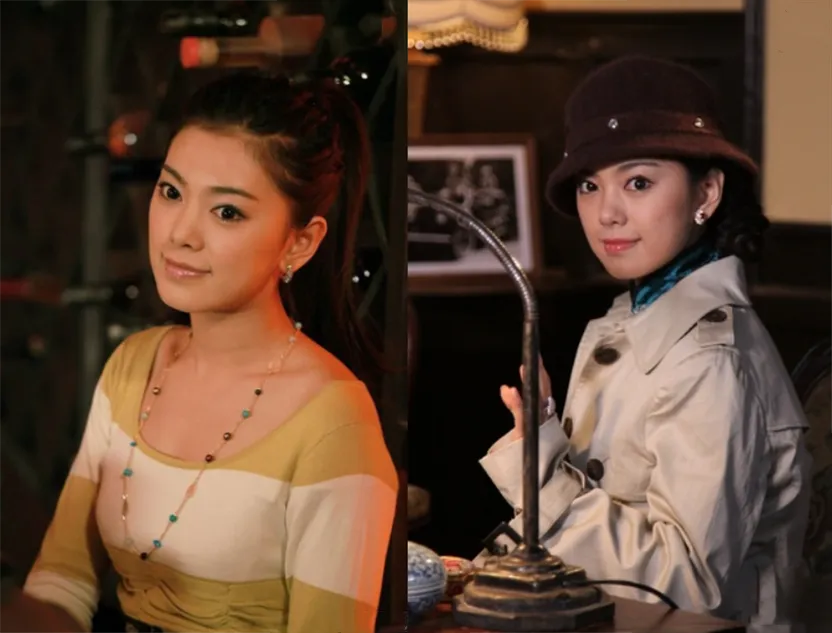 爱情公寓|她是爱情公寓最美主角之一，大火后却销声匿迹，本人终于做出回应