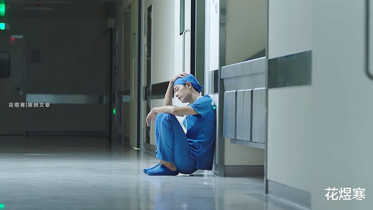 顾魏|《余生》顾魏选择了“放弃”？这难道是一个“无解”的问题吗？