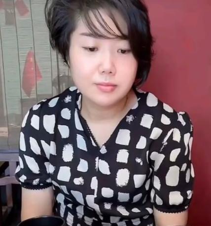 武穴二小姐道歉!自称被张良所骗、否认赠与房产,网友:信你个鬼