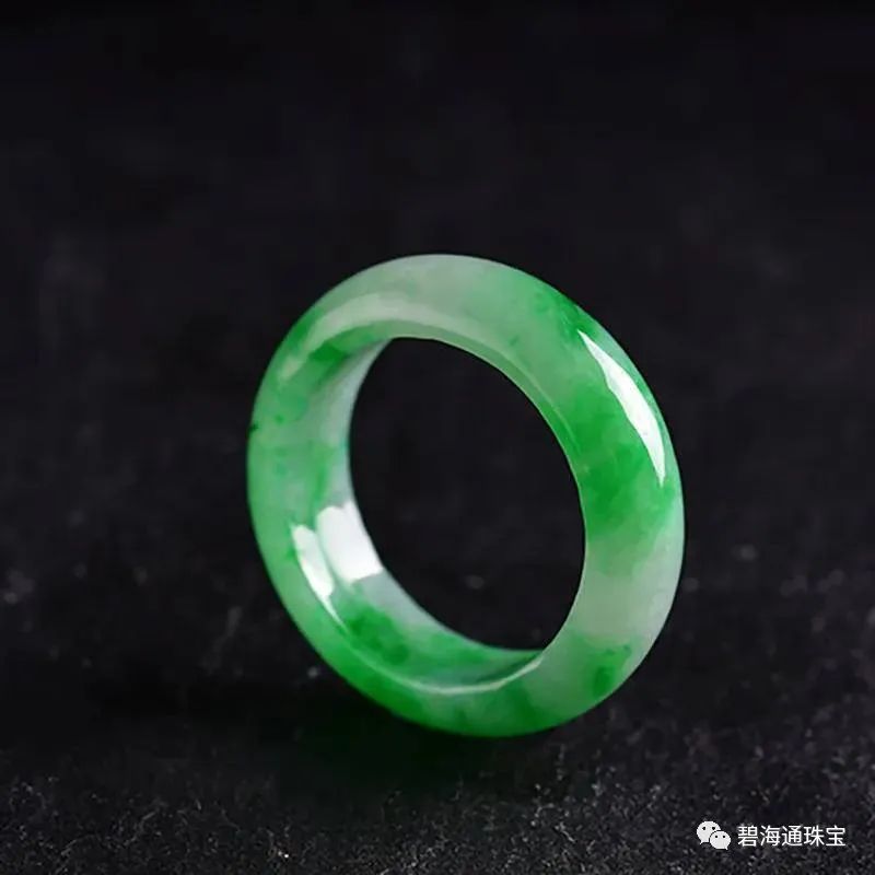 翡翠|项京讲堂-“光身素面”翡翠