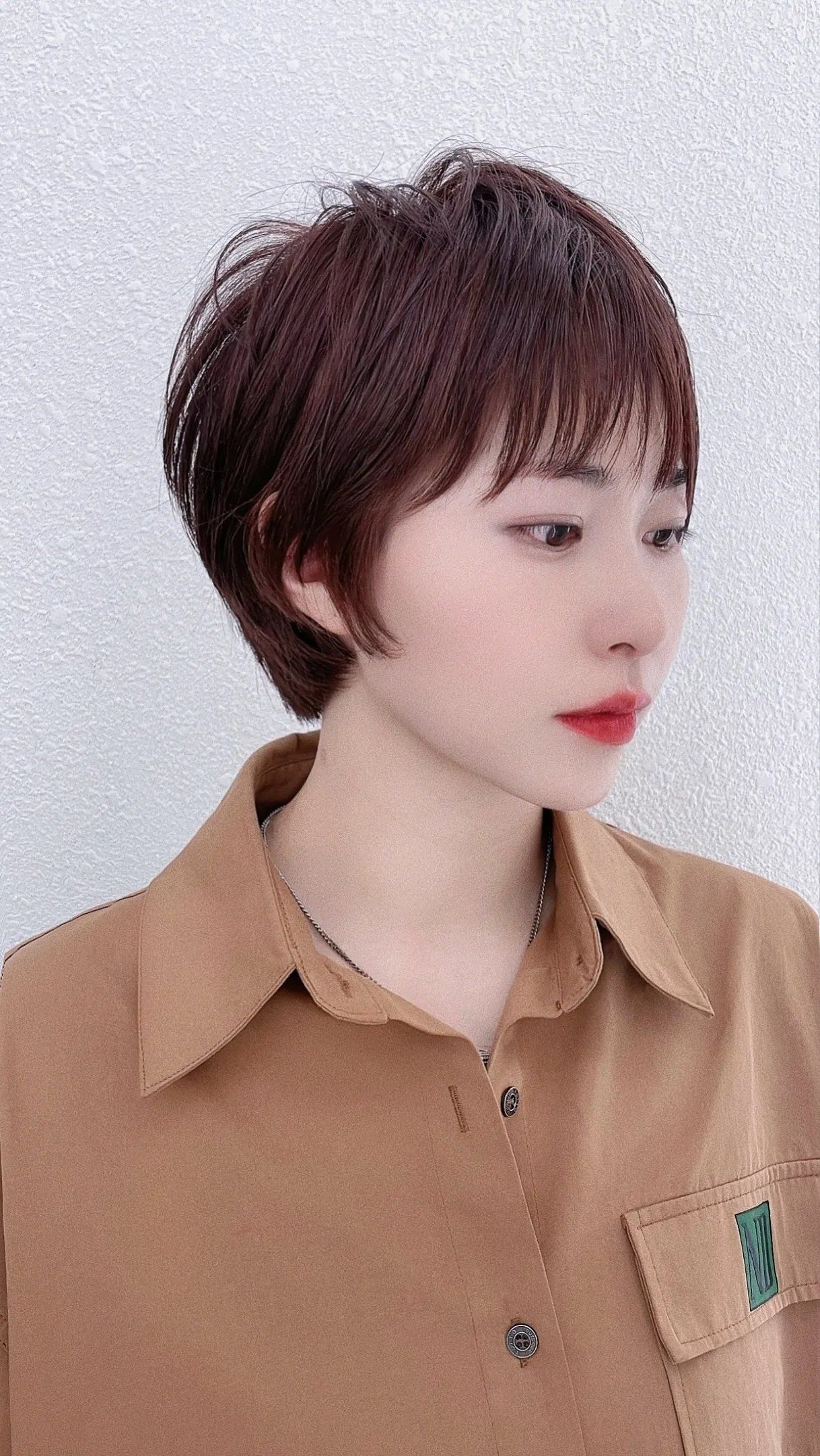发型 女士发型别乱剪，剪来剪去最美还是这几种，照着剪就对了