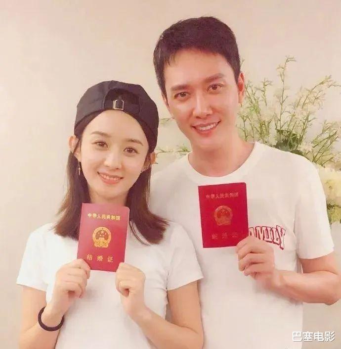 赵丽颖|赵丽颖被造谣偷税，树大招风遭人嫉妒？细看她的资产确实被惊到了