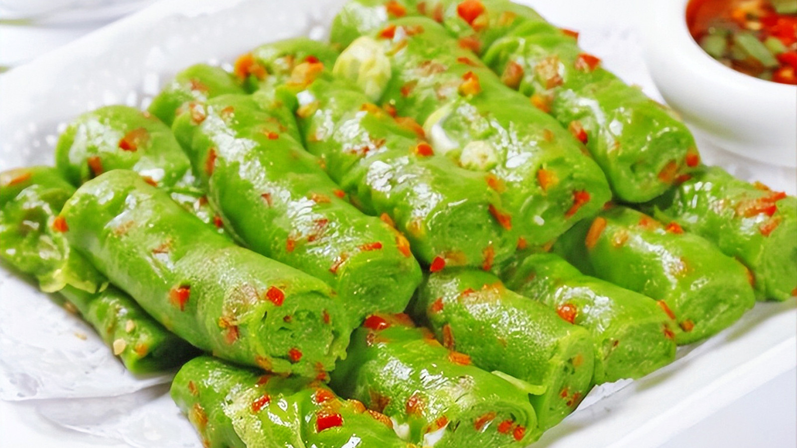 “肝脏”最爱的5种食材，一周吃2次，降肝火，气血顺畅一身轻松