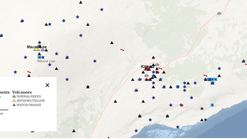 世界最庞大火山进入活跃期  身边小弟已经喷发