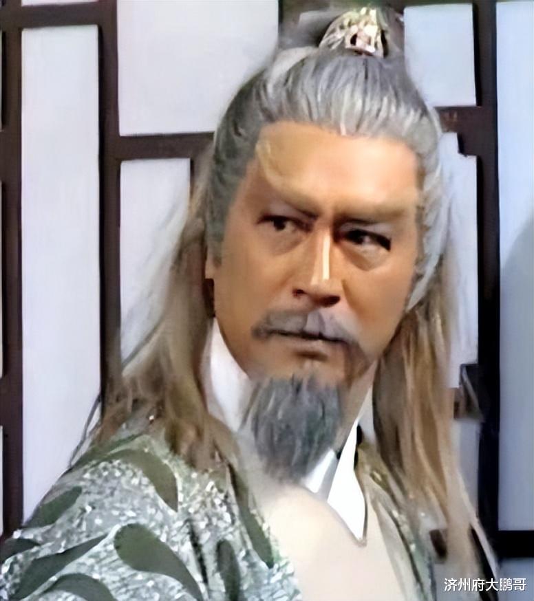 曾江|87岁曾江孤苦离世,身边没有一个亲人,妹夫王羽一月之前刚走