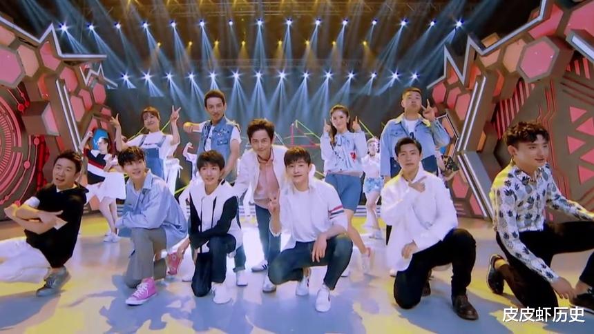 赵本山|姜昆人设彻底崩塌?巩汉林辣评一针见血,为何说赵本山有先见之明