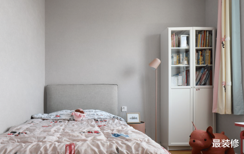 把理想中的家搬进现实,三代人和一只猫的生活,处处都有小惊喜