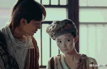 李一桐|从女配变女N号,李一桐算是扑了……