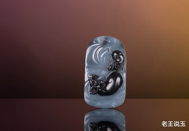 |我的玉很好，为啥就是没人要？