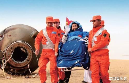 宇航员去太空回来后身体通常会发生什么变化?
