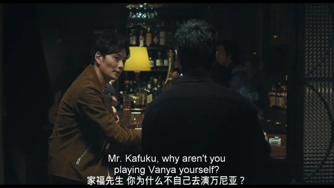 半熟恋人|婚内出轨，全程开车，这「亚洲之光」杀疯了