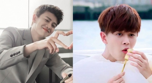 任嘉伦|任嘉伦虐心剧看了让人心里久久难忘怀,曾经的地勤小子演技扎实