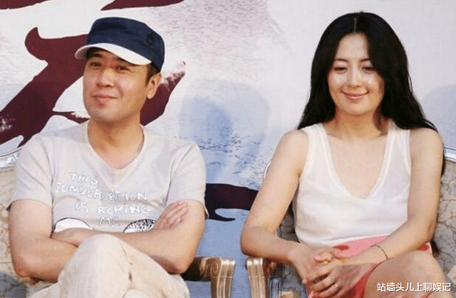 郑秀文|于和伟:绯闻是绯闻,妻子是妻子,玩归玩宋林静不能弃