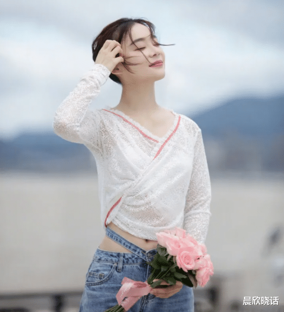 张歆艺|身材妖娆，却被脸拖后腿的8位女星，美中不足的让人遗憾