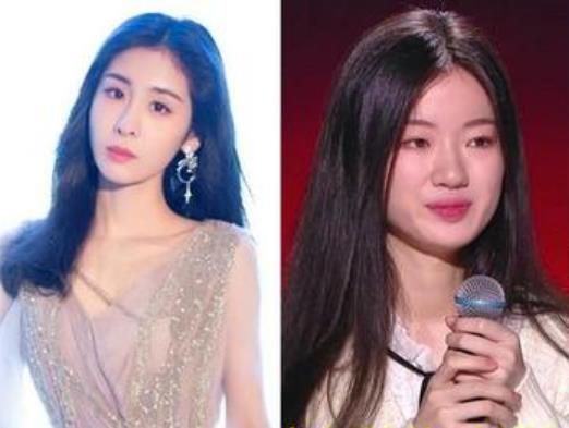 春晚|单依纯伍珂玥同框，原来两人都上了央视“小春晚”，未来可期