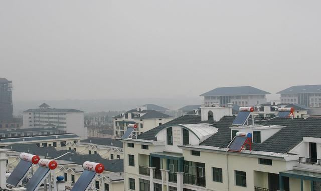 太阳能热水器|曾经风靡全国的太阳能，为何突然就不火了？4点原因引人深思