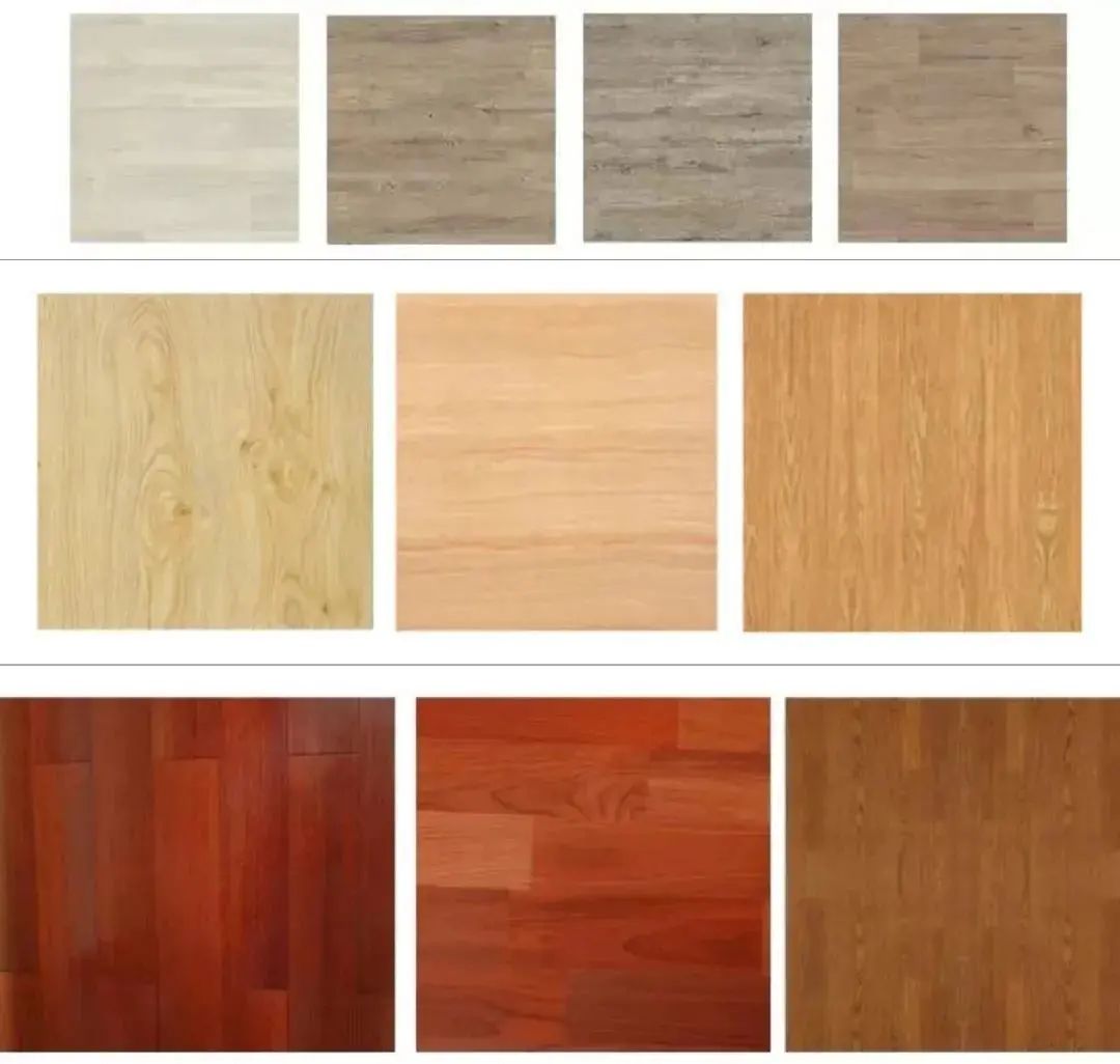 地板应该这样选!第二套房我遵守这5大妙招,提高了家居舒适感