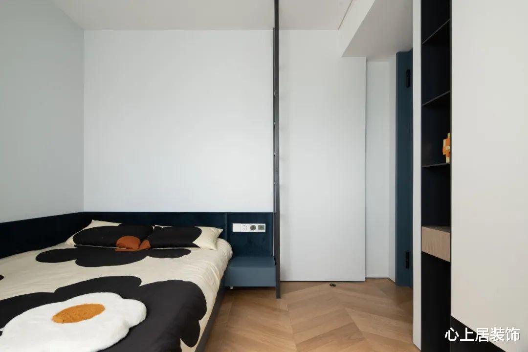 170㎡法式轻奢,馥郁与极简的美学叠加