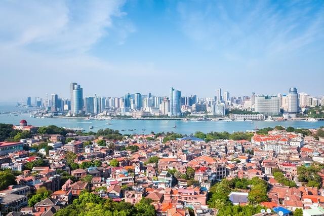 海景房|全国海景房众多,哪里的可以买?哪里的便宜也别去?