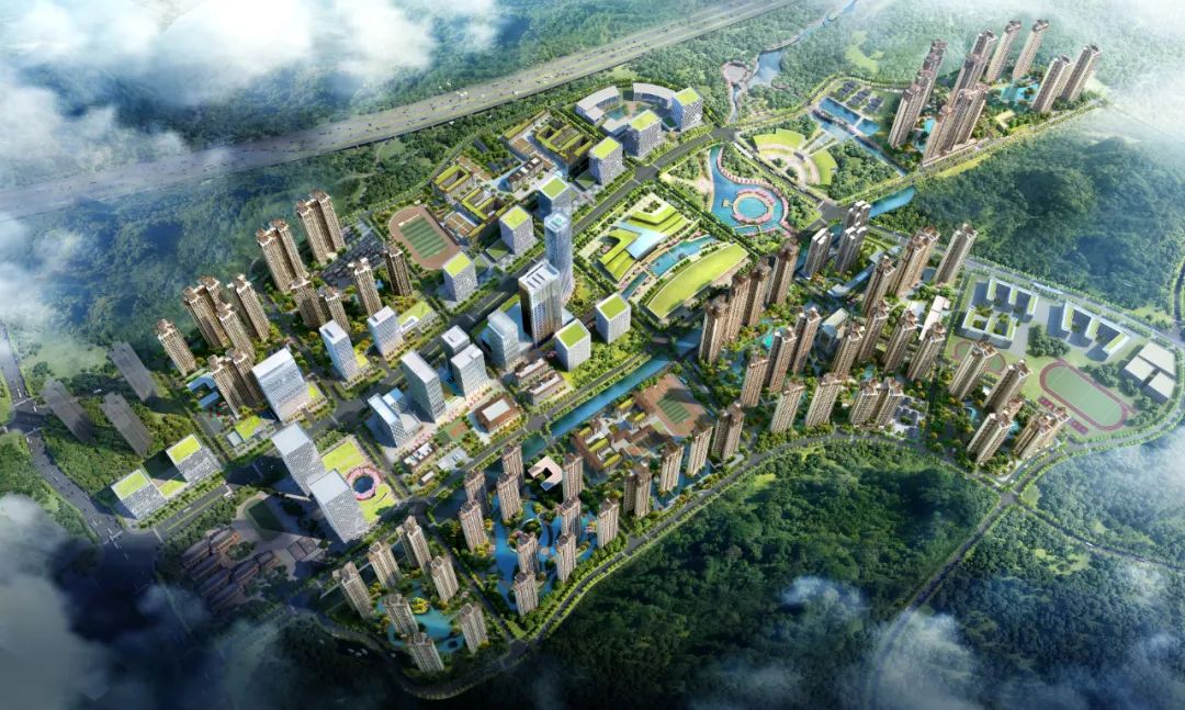 东部楼市来了TOP级高手！买星河湾“原始股”的机会，抓紧了