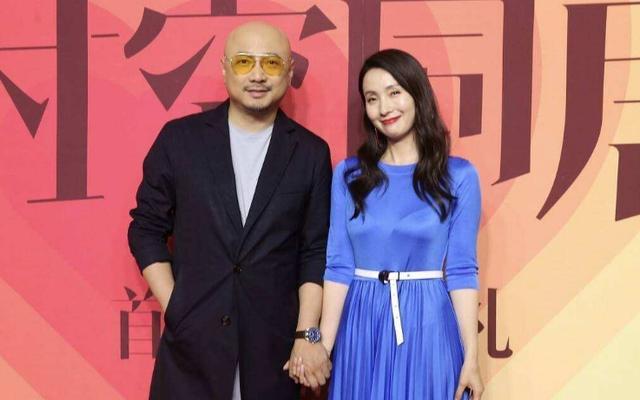 陶虹|无视老公出轨、接受开放式婚姻，这些女星是大度，还是无奈？