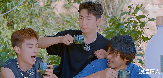 孟子义|孟子义、宋妍霏带碗蹭饭，精明又体面，宋丹丹差点笑出眼泪