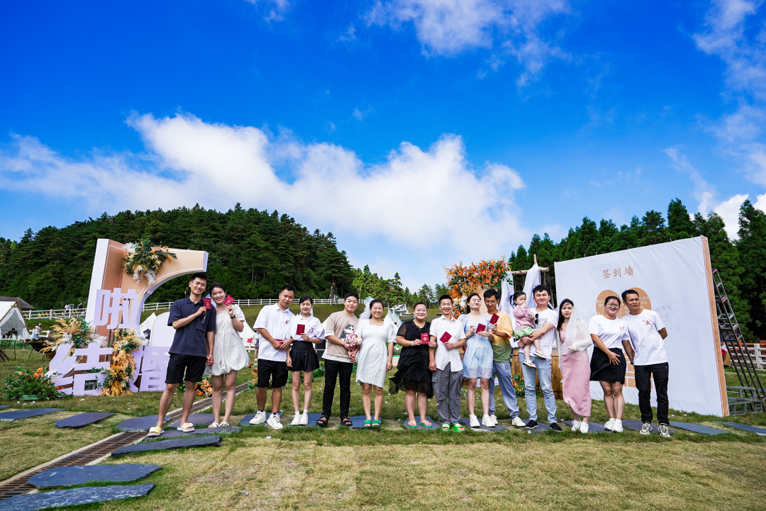 湖南|明月山旅游集团创新旅游营销举措 助力旅游市场复苏