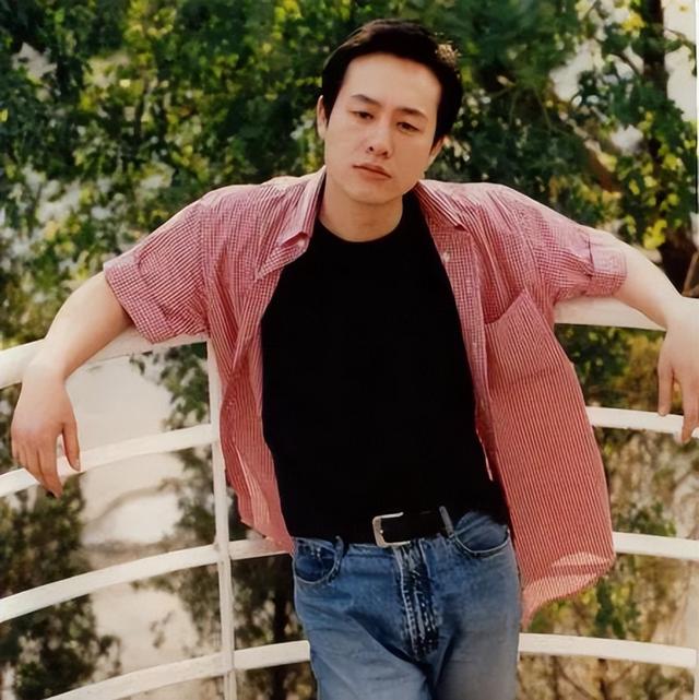 胡歌|《狂飙》收官：蛰伏19年，他再也藏不住了