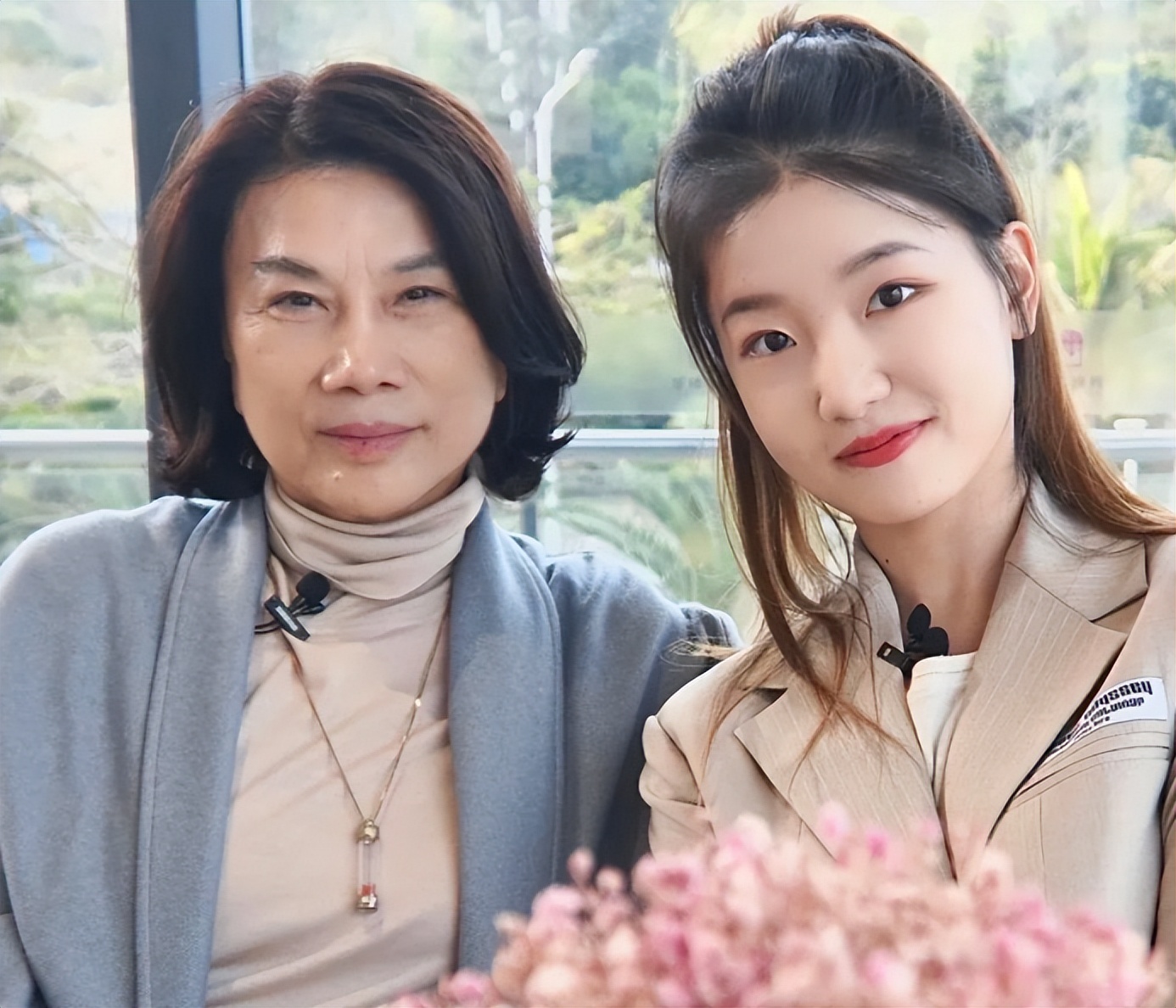 董明珠|董明珠“接班人”孟羽童淡出视野,网传已离职,这一点或许能证明