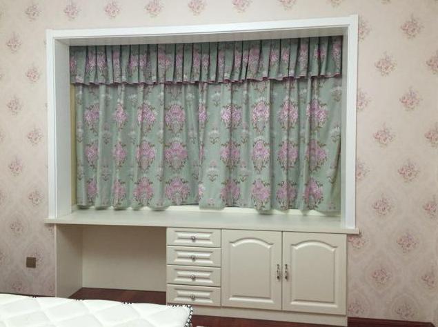 欧式混搭风格新房,硬装简单靠软装搭配温馨,父母说这样装就对了