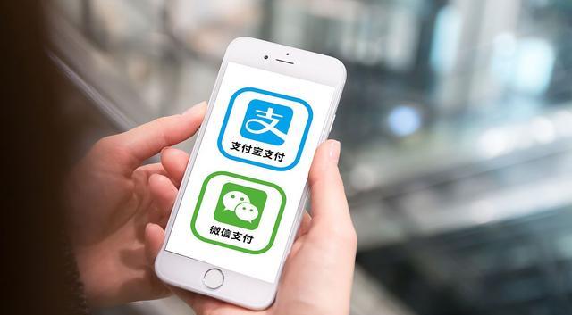 支付宝|多国强制“下架”支付宝、微信，原因让人意外，马云已率先出手